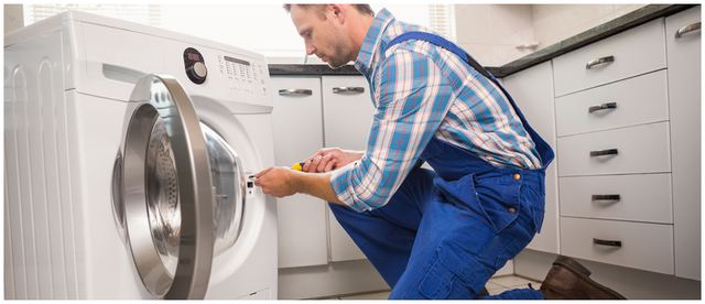 Washing machine repair staten outlet island